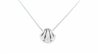 Halskette Damiani Dame in Weißgold Diamante DDB17011 - DDB17011